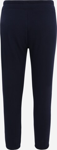 Effilé Pantalon 'HERITAGE' Gap Petite en bleu