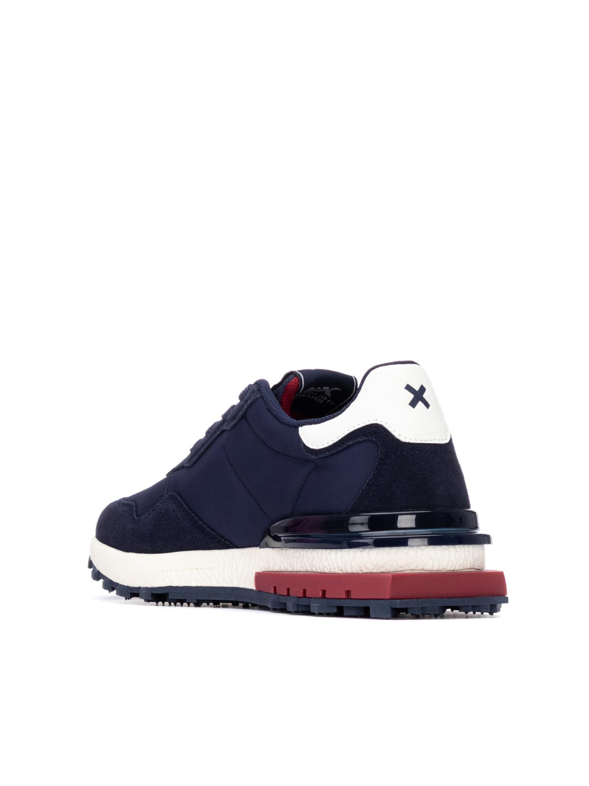 Xti - Zapatillas deportivas bajas '14461503' en azul