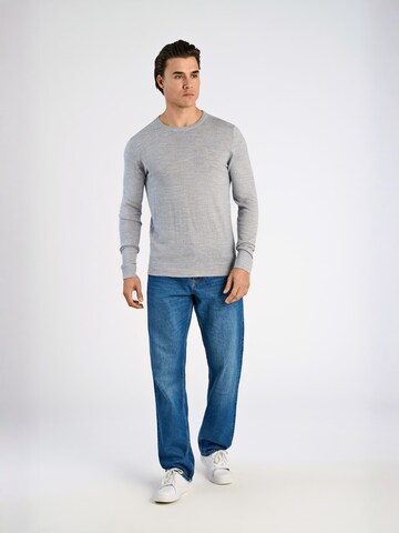 Lindbergh - Jersey en gris