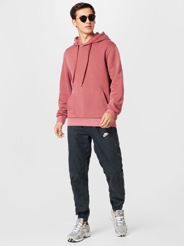 ESPRIT Sweatshirt in Orange