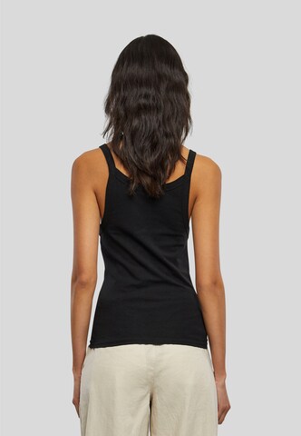 Top 'K-Heart' di Urban Classics in nero