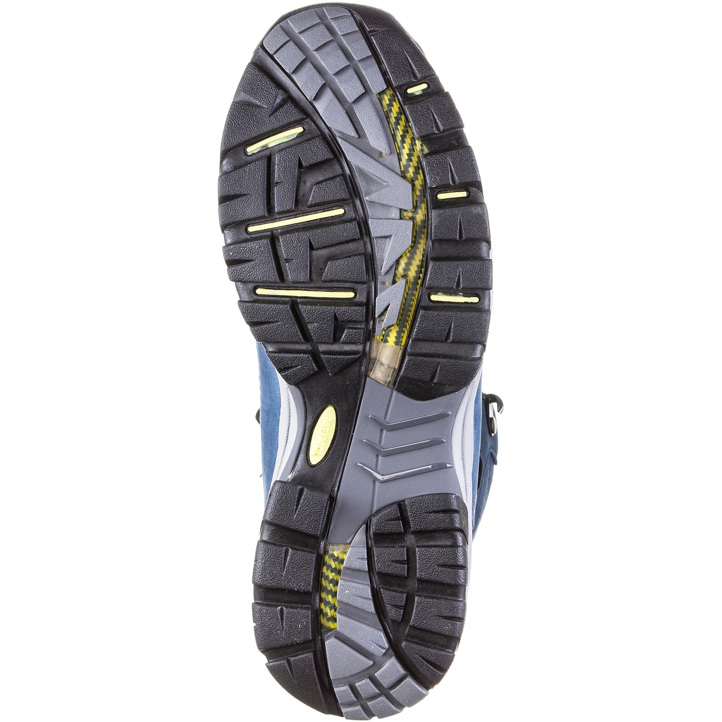 MEINDL Boots 'Ohio' in Blue