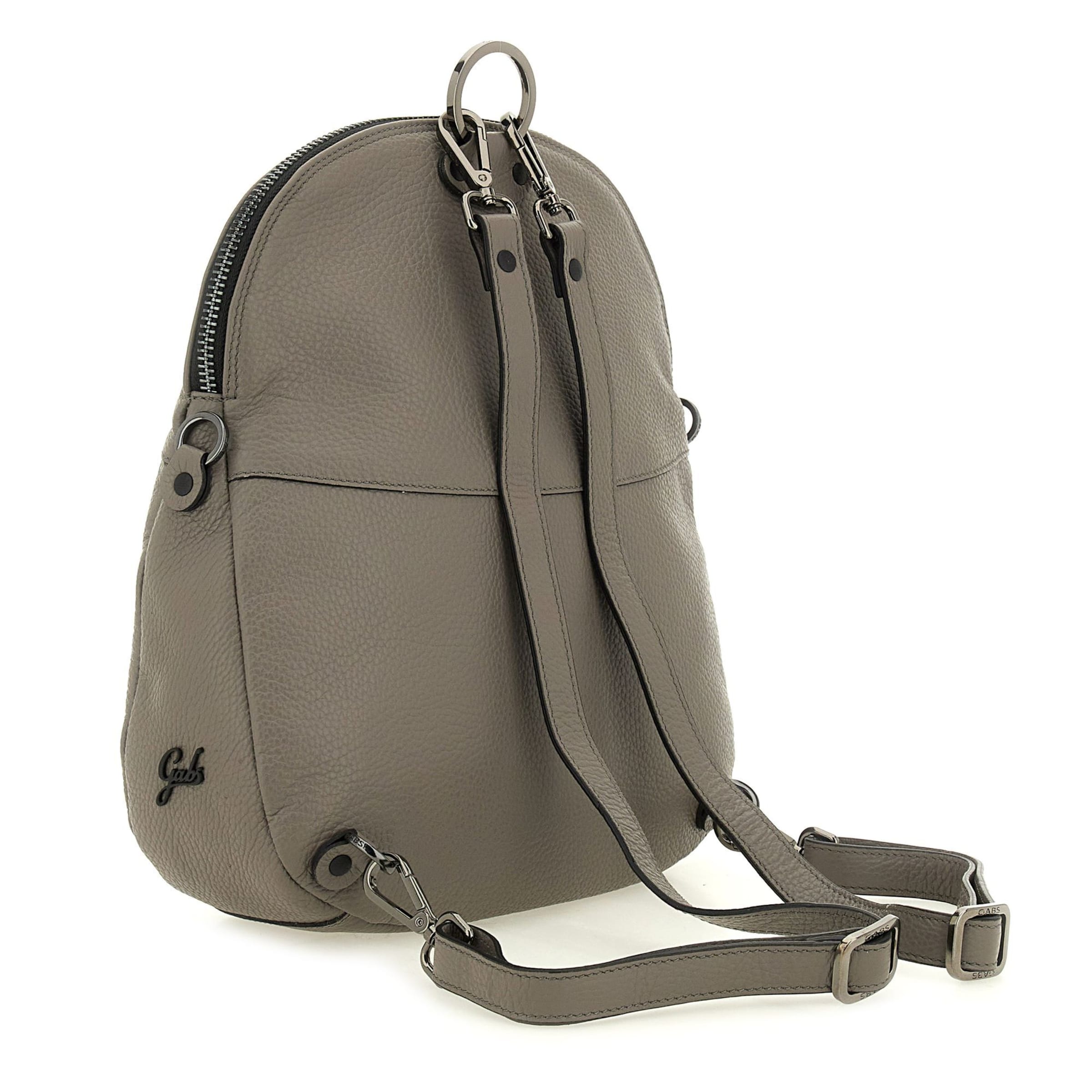 Gabs Backpack 'Maite City' in Grey