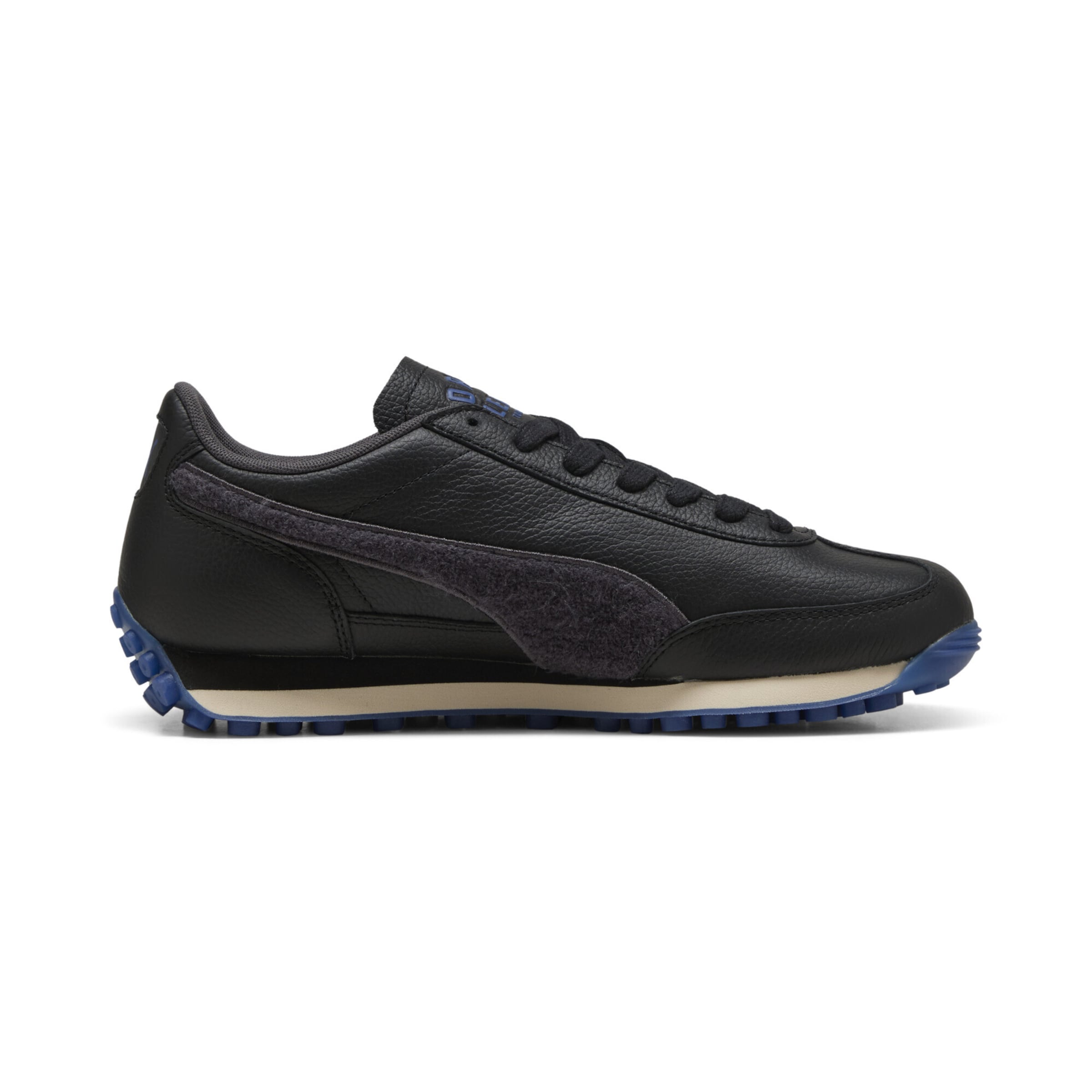 PUMA Platform trainers 'Puma x Potsche Legacy Easy Rider League' in Black