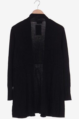 TAIFUN Sweater & Cardigan in XXXL in Black