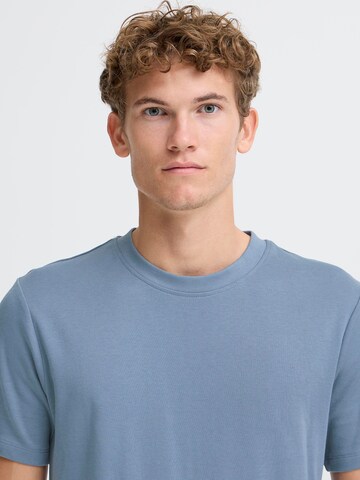 Casual Friday T-Shirt 'CFNILO' in Blau
