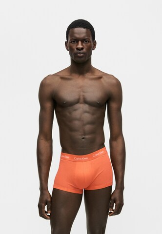 Calvin Klein Underwear Regular Boxershorts in Blau
