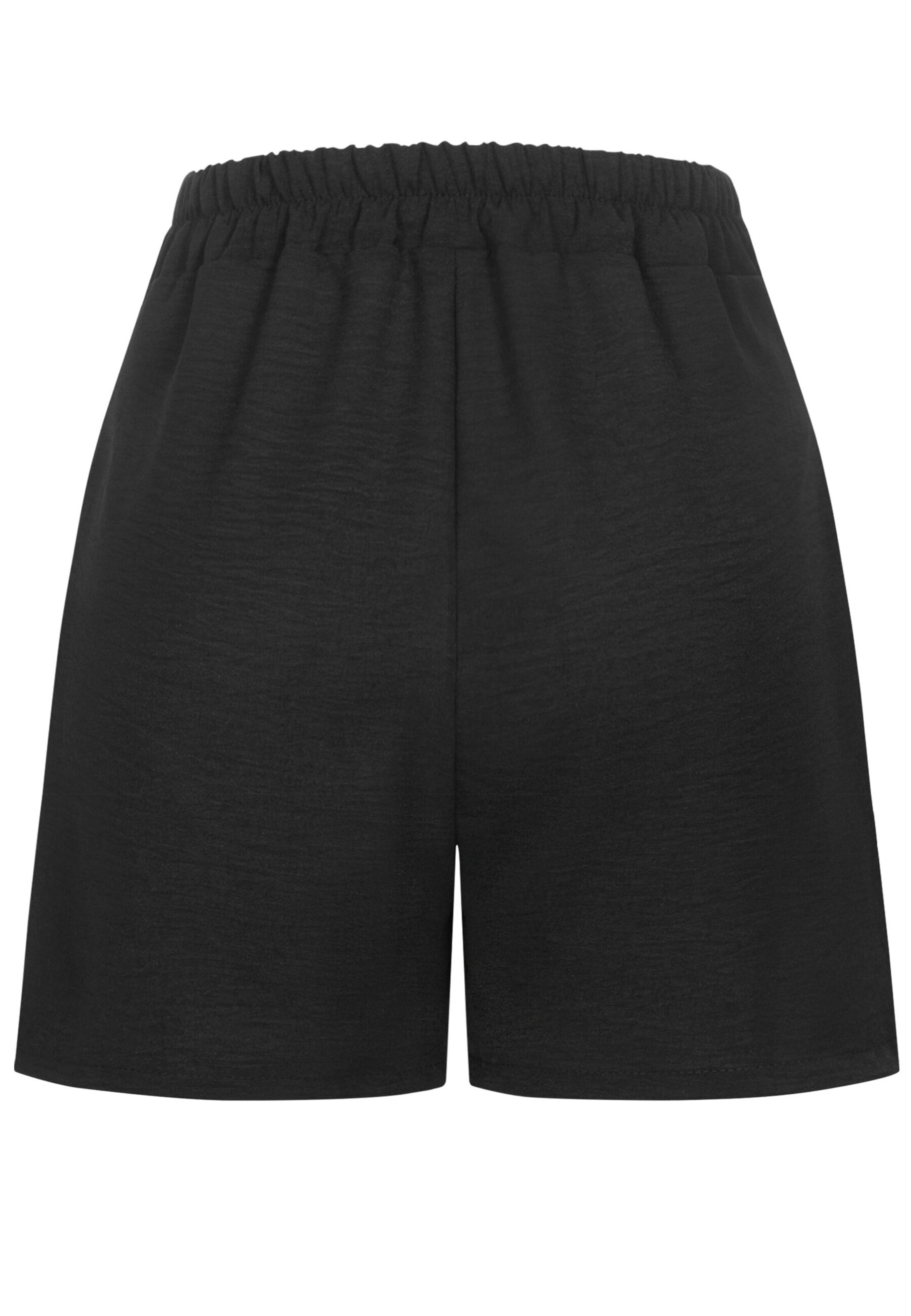 Cloud5ive Regular Shorts in Schwarz