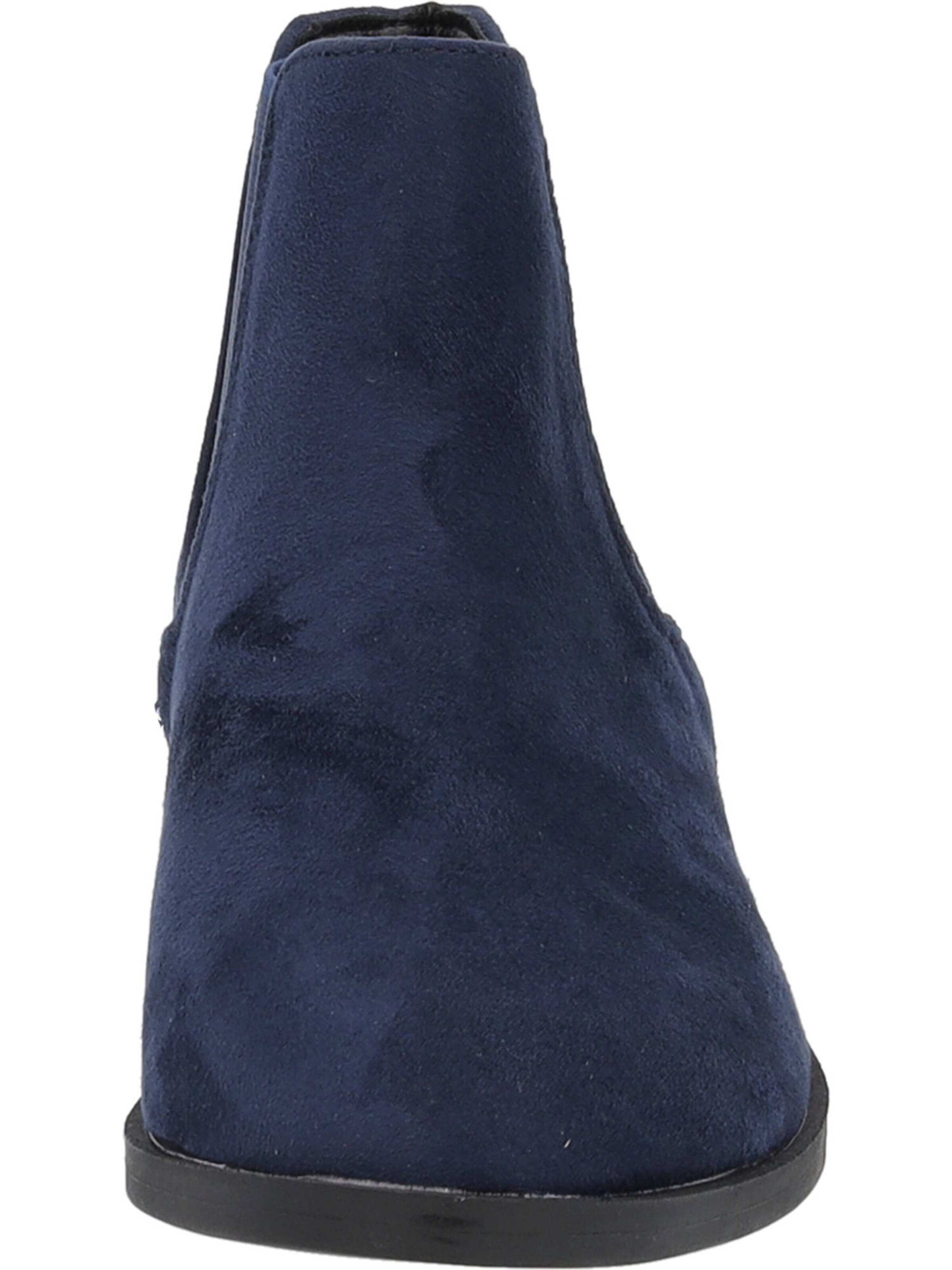 Palado Chelsea boots 'Aruad' in Blue