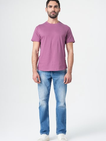 M.O.D MIRACLE OF DENIM - Camiseta en lila