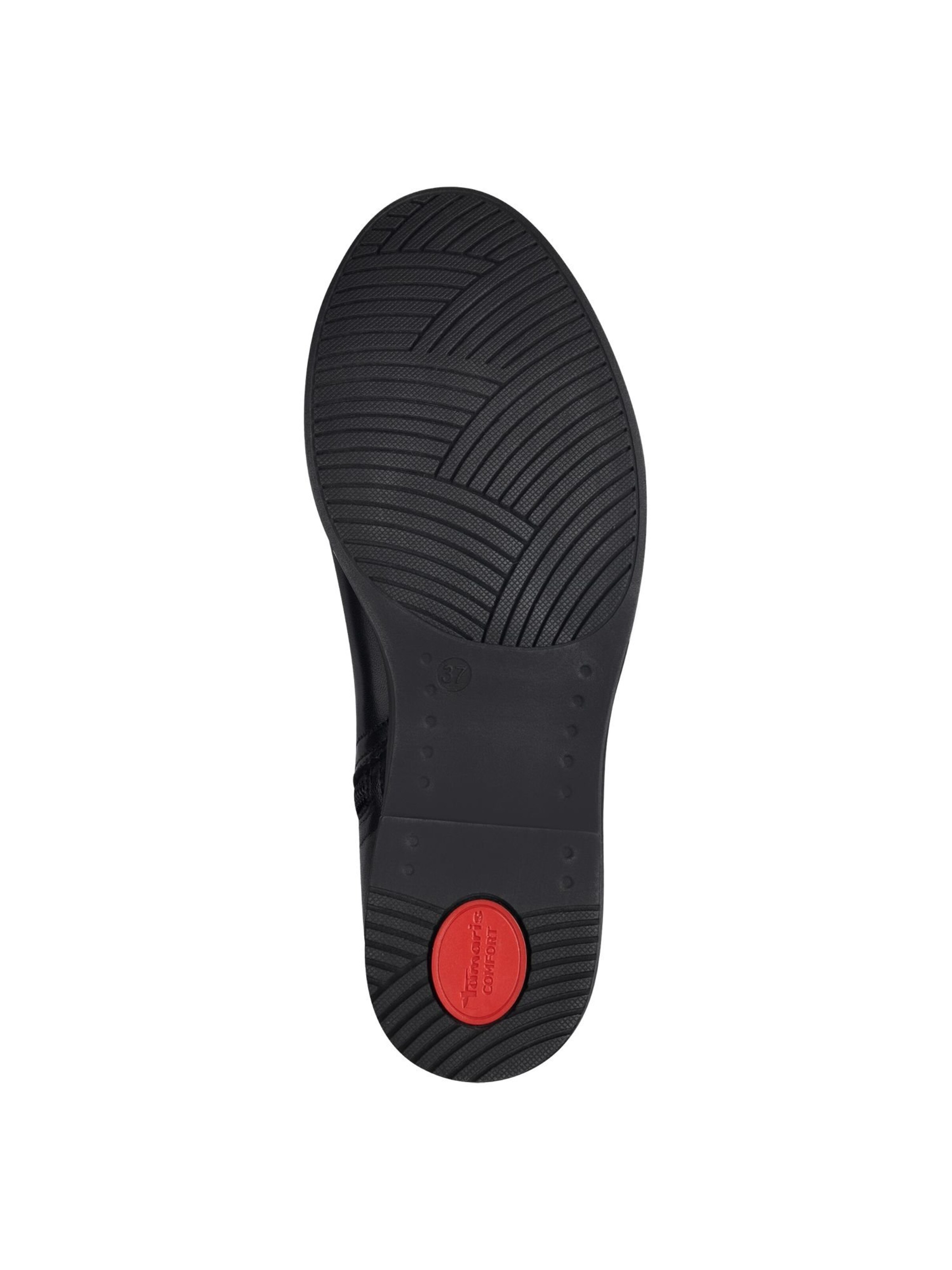 Tamaris Boot in Black