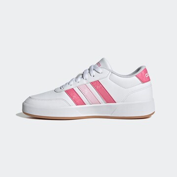 ADIDAS SPORTSWEAR Sneaker in Weiß
