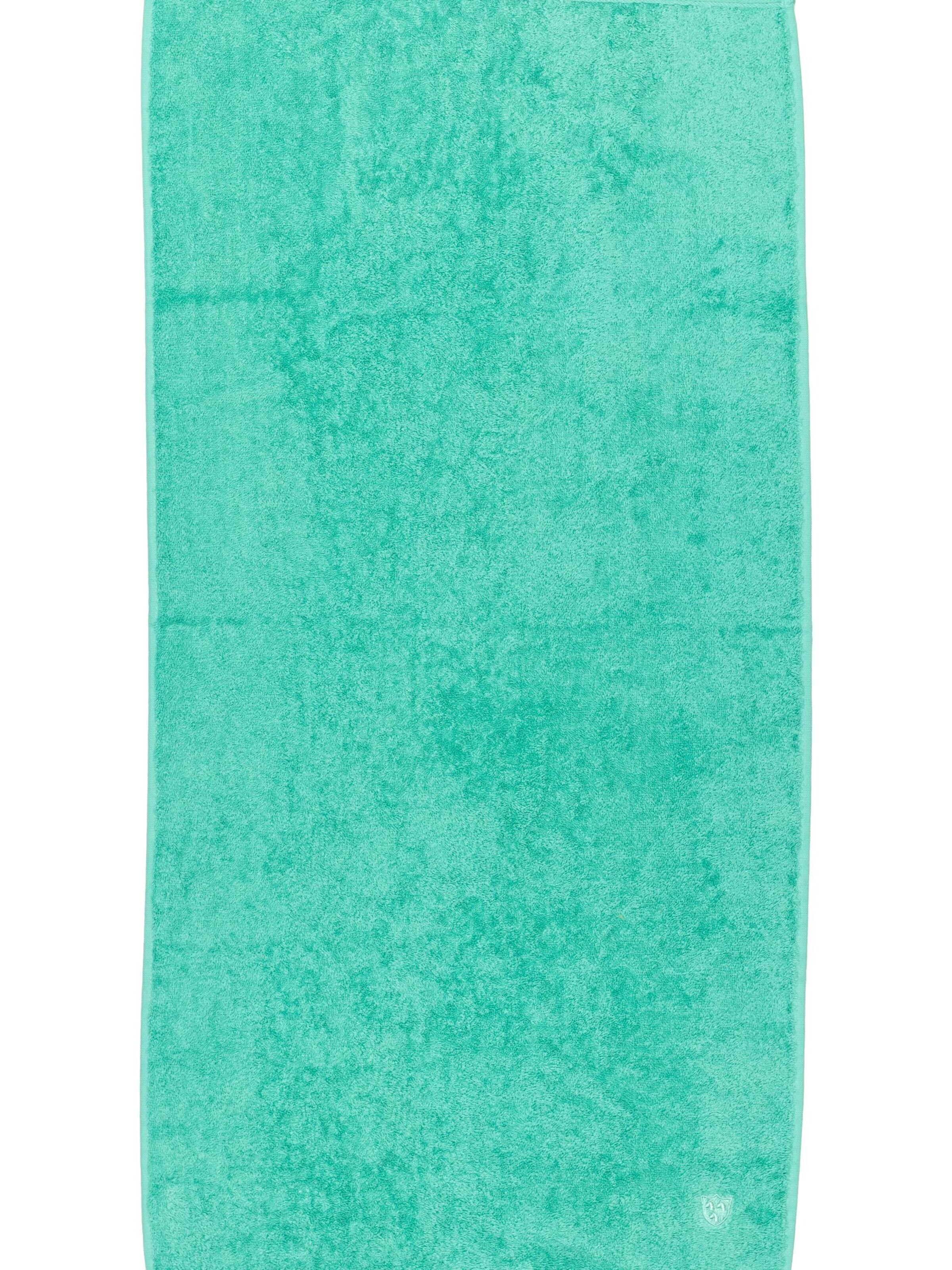ROSS Towel 'Vita' in Blue