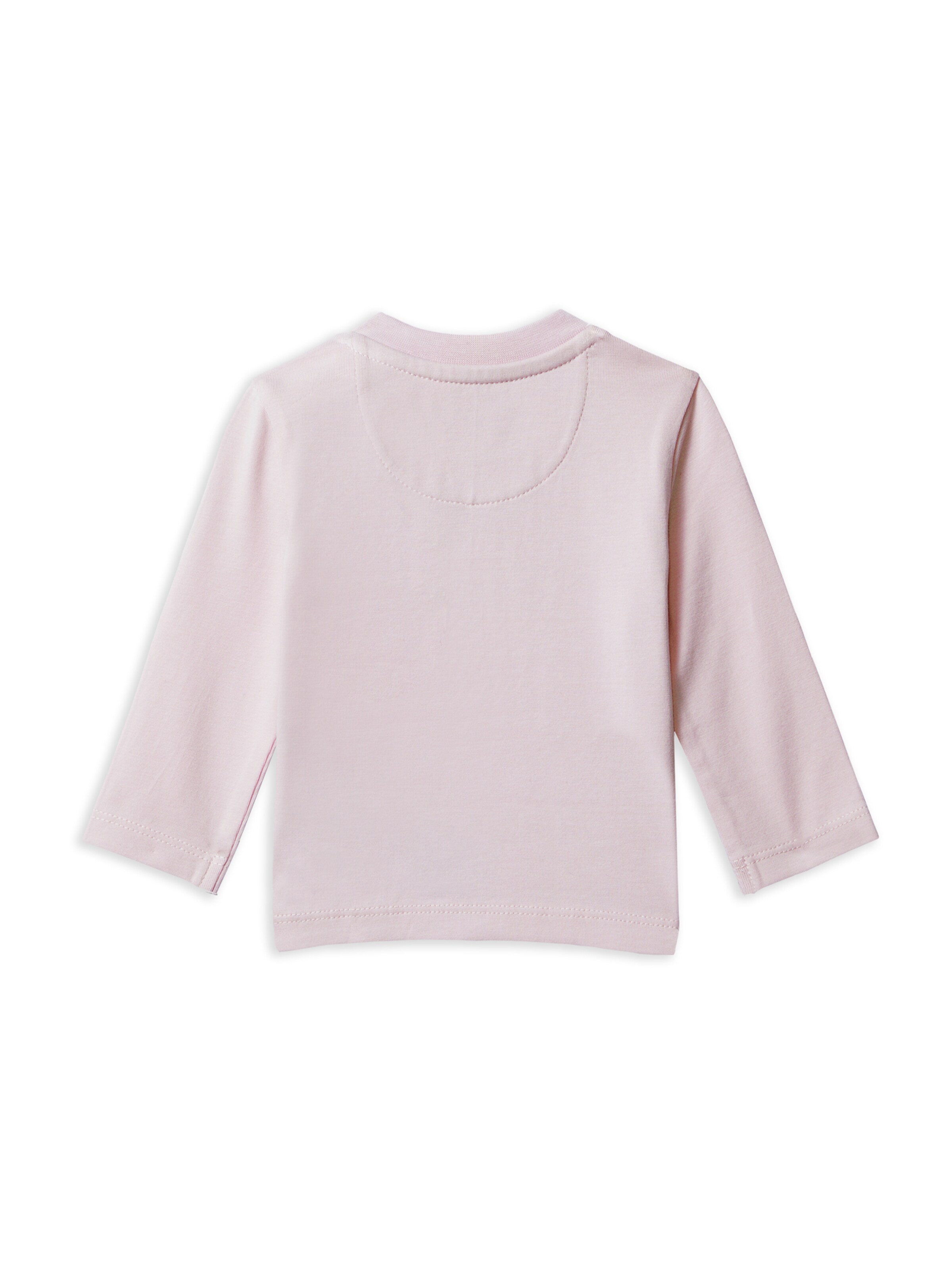 Calvin Klein Jeans Μπλουζάκι σε ροζ