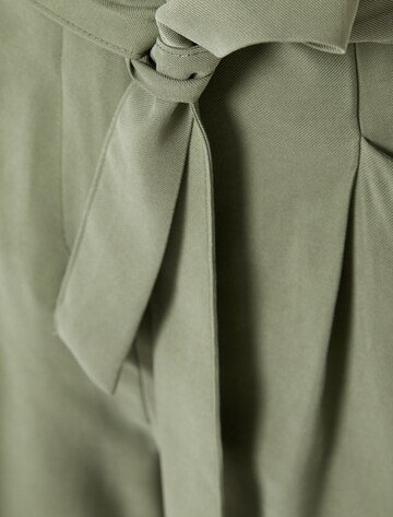 Koton Flared Trousers in Green