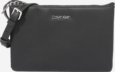 Calvin Klein Umhängetasche in schwarz, Produktansicht
