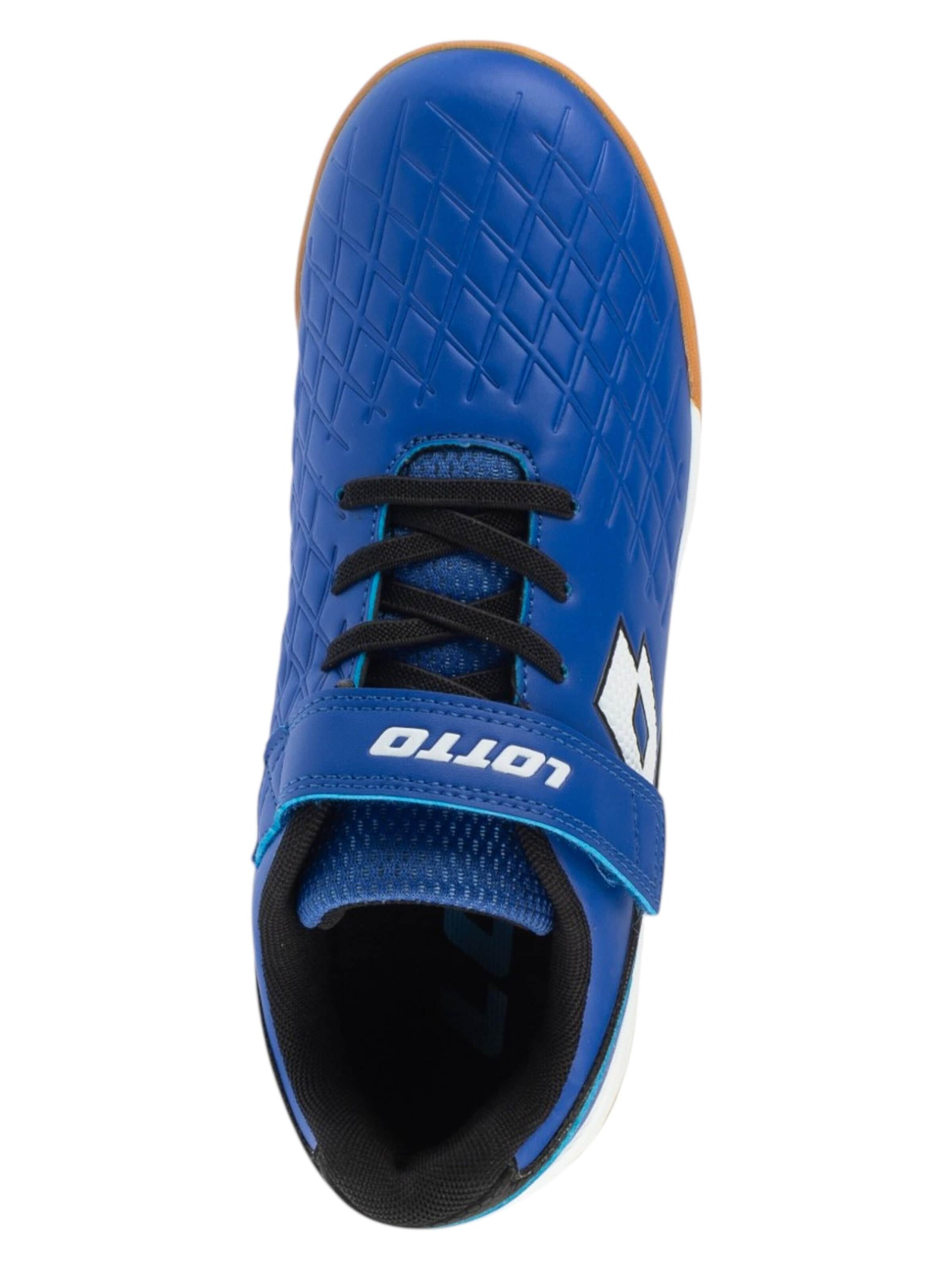 LOTTO Athletic Shoes 'Lotto Dasher T' in Blue