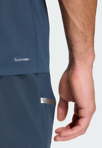 ADIDAS PERFORMANCE Performance shirt 'Freelift Pro' in Blue
