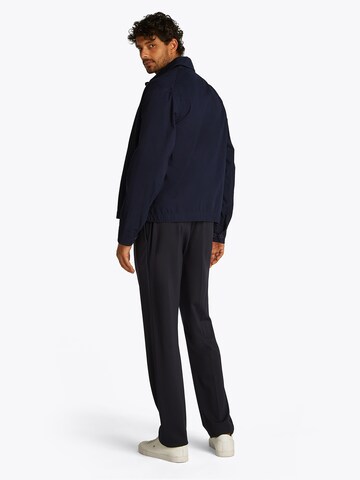 TOMMY HILFIGER Between-season jacket in Blue
