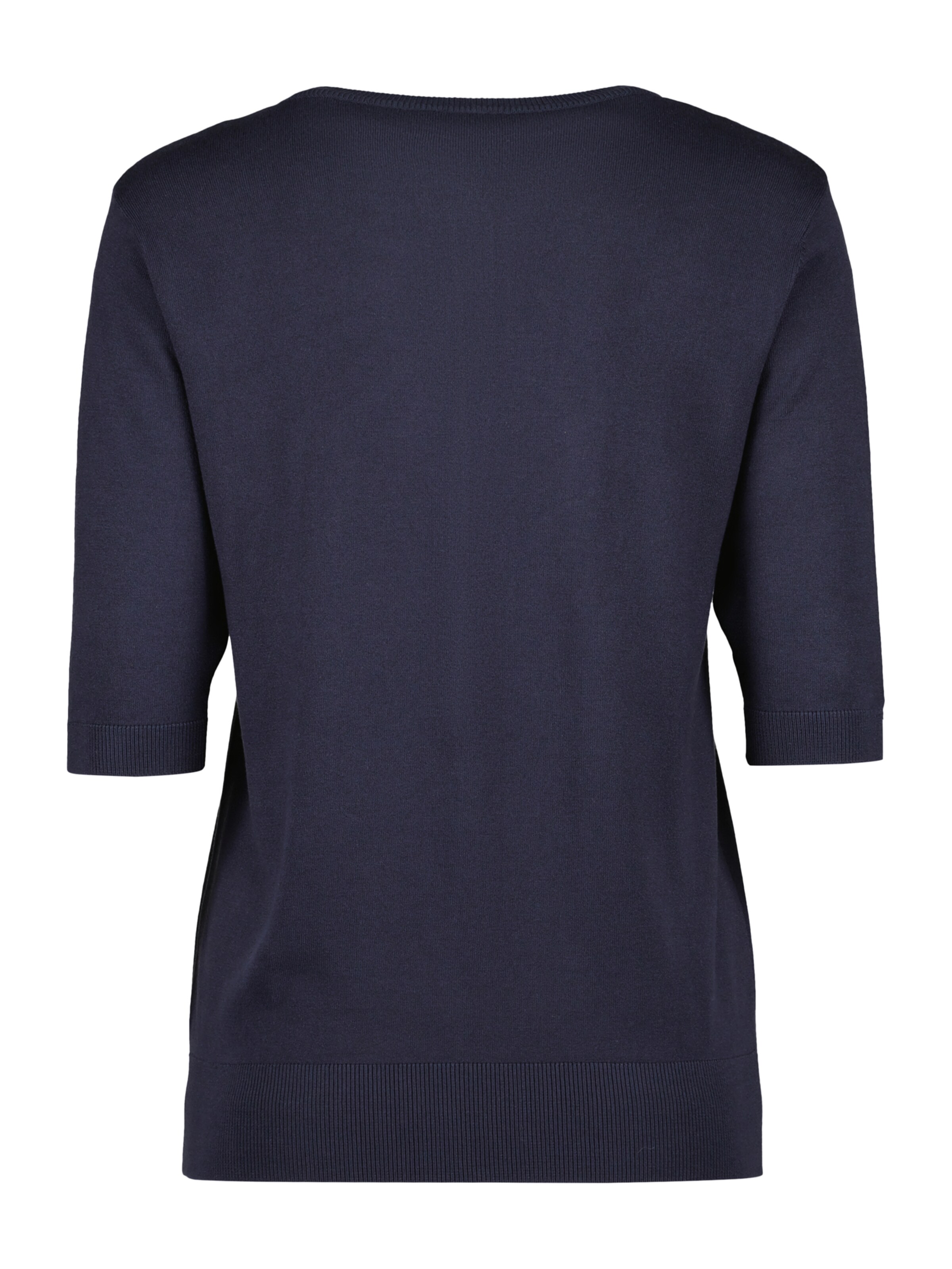 BLUE SEVEN Kardigán - kék