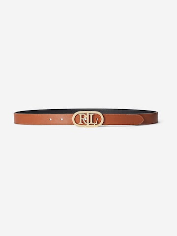 Lauren Ralph Lauren Riem in Bruin