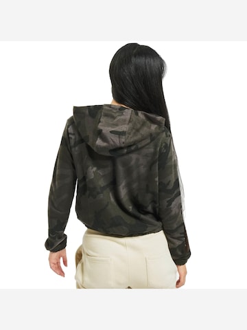 Rheinrebell Sweatshirt in Green