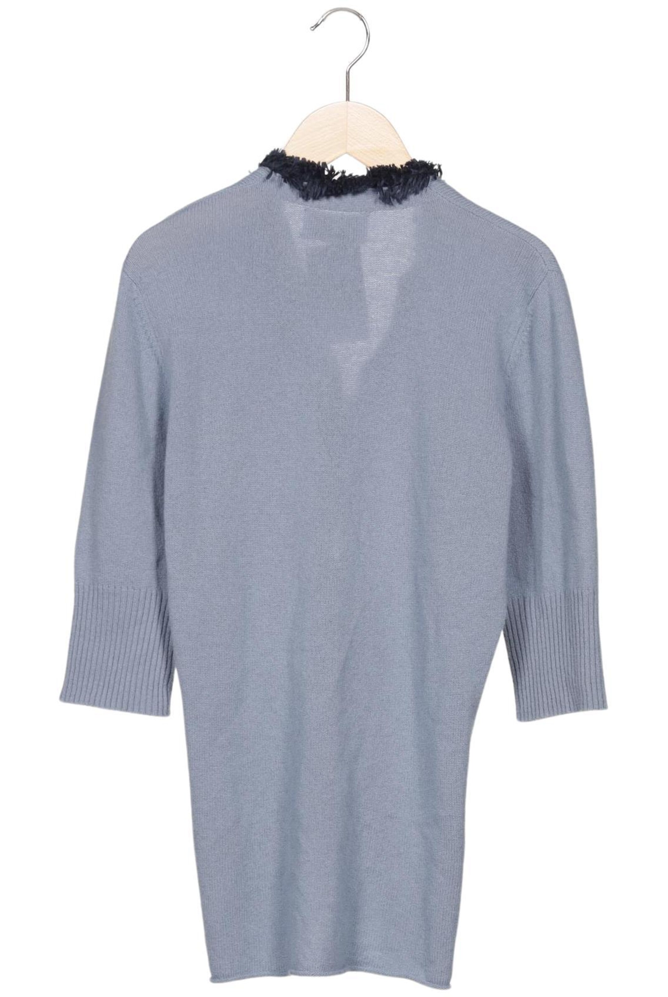 Allude Sweater & Cardigan in M in Blue