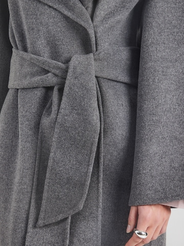 Manteau mi-saison & Other Stories en gris