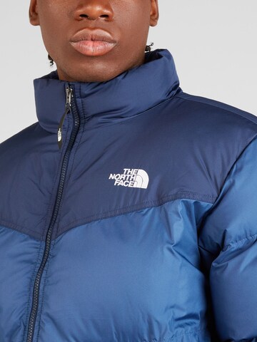 THE NORTH FACE Funktionsjacka 'SAIKURU' i blå