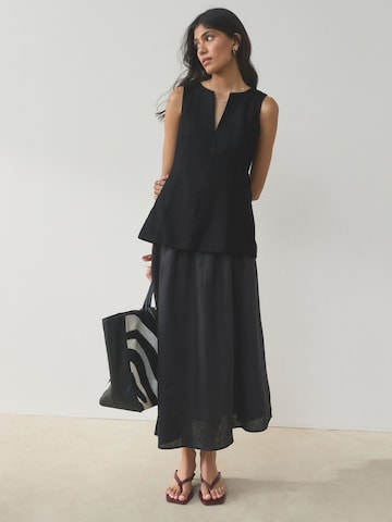Next Blouse in Black