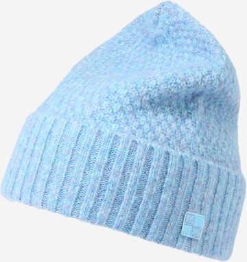 Bonnet 'ElnaaI' InWear en bleu : devant