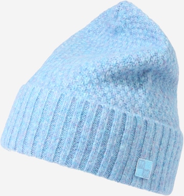 InWear - Gorra 'ElnaaI' en azul: frente