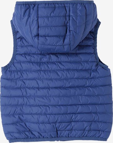 IDO COLLECTION Vest in Blue