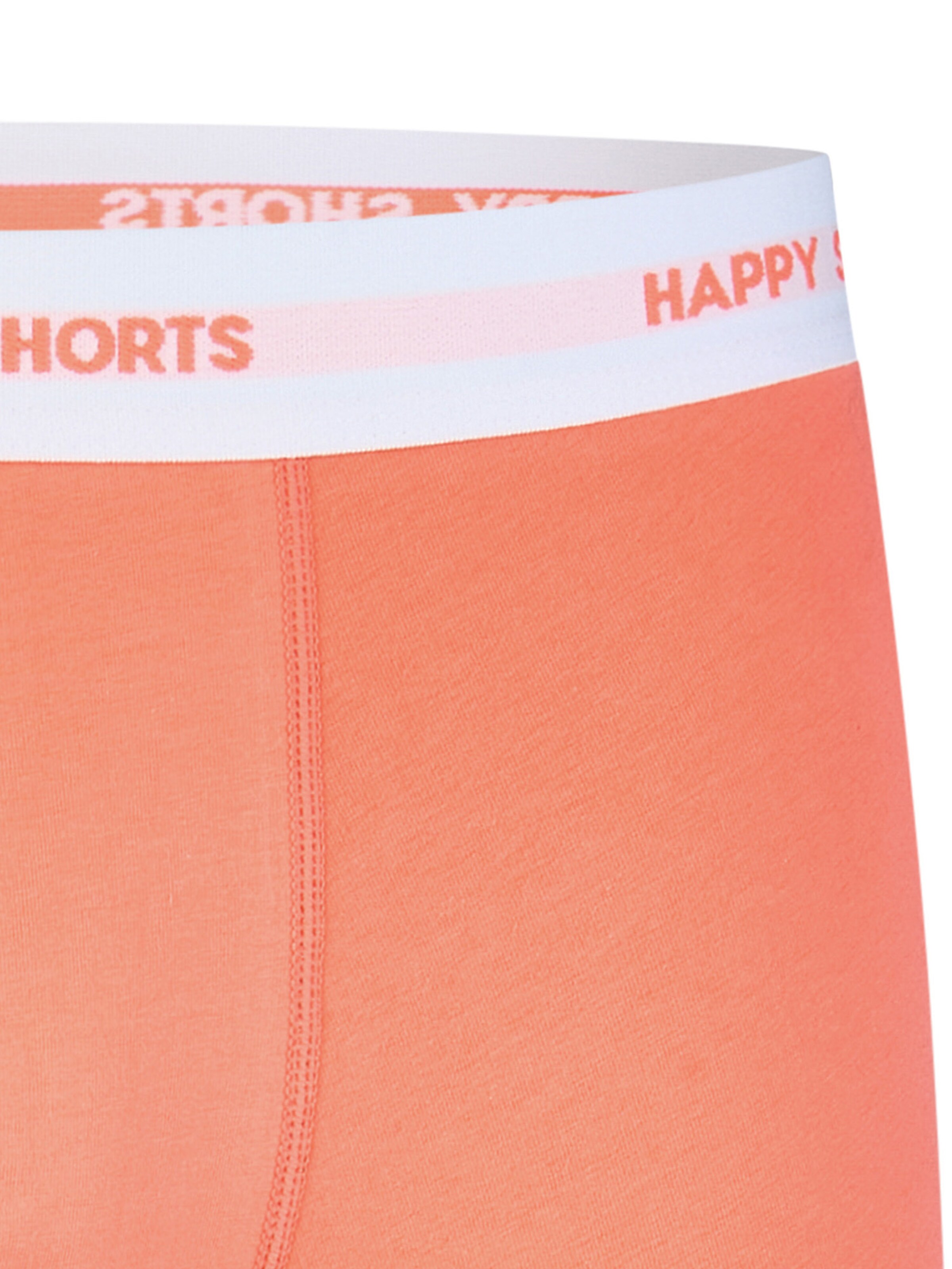 Happy Shorts - Calzoncillo boxer ' Jersey ' en azul
