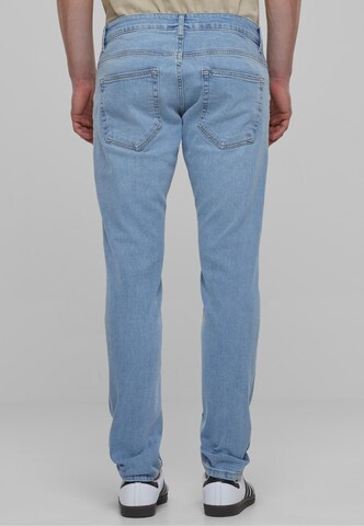 2Y Premium Slim fit Jeans in Blue