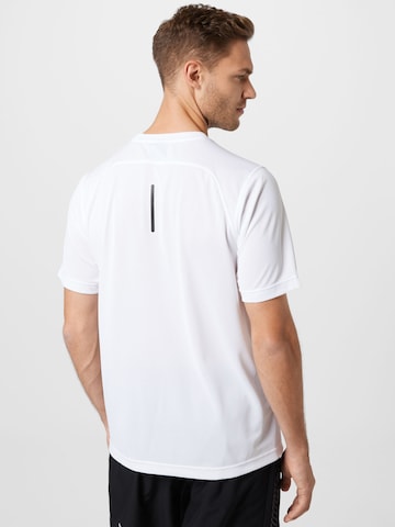 OAKLEY Funkčné tričko - biela