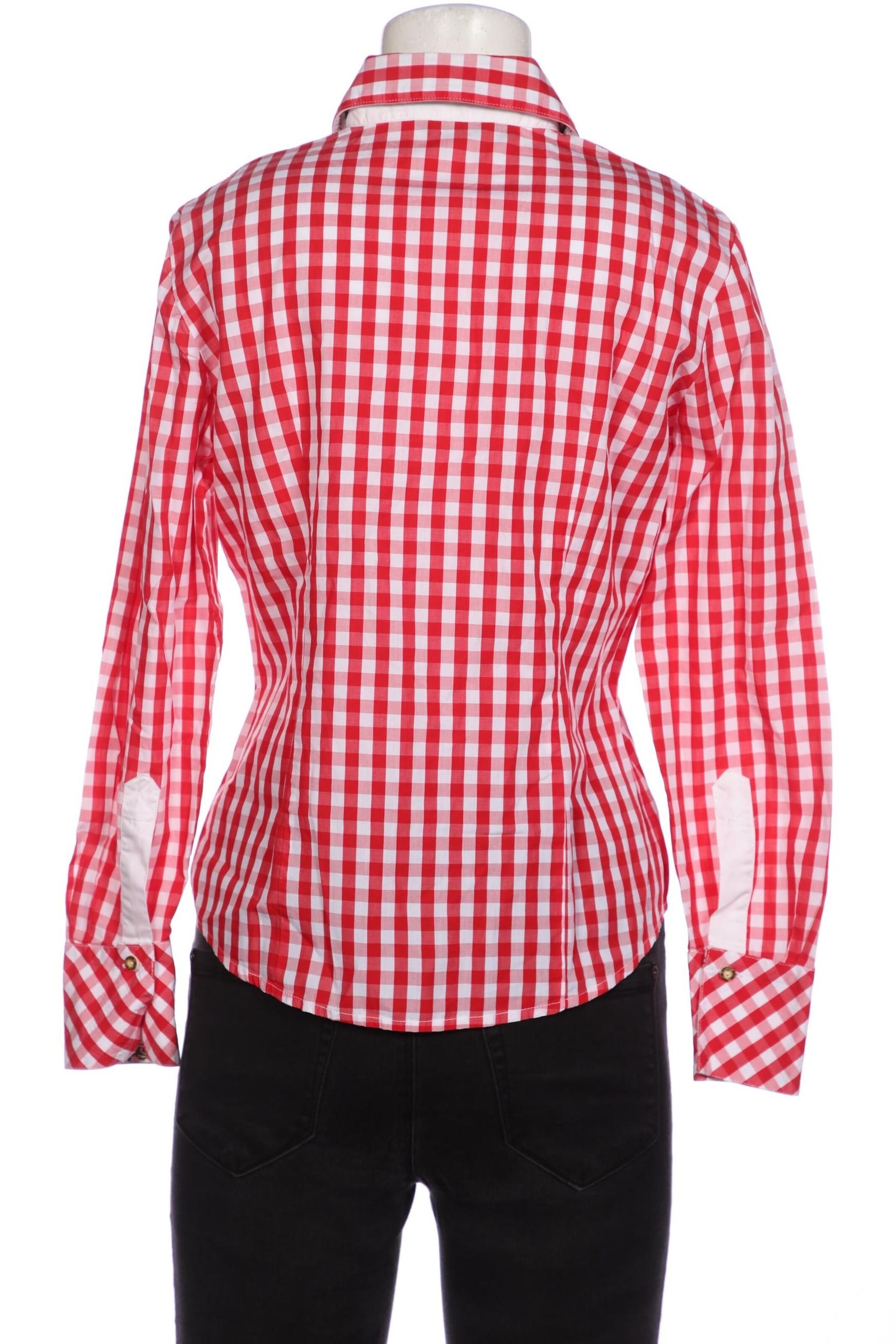 Arido Blouse & Tunic in S in Red