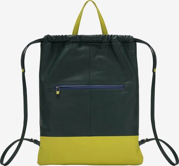 DuDu Backpack in Green