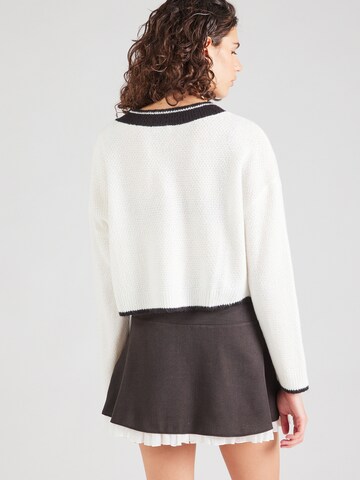 smėlio Miss Selfridge Megztinis