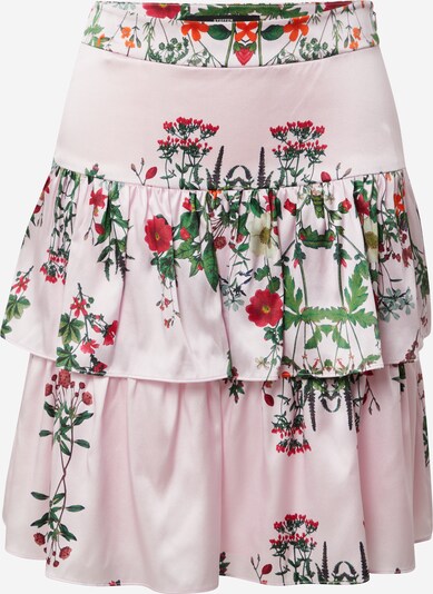 Fustă 'Sylvie Luxury Fashionista' STEFFEN SCHRAUT pe culori mixte / roz pastel, Vizualizare produs