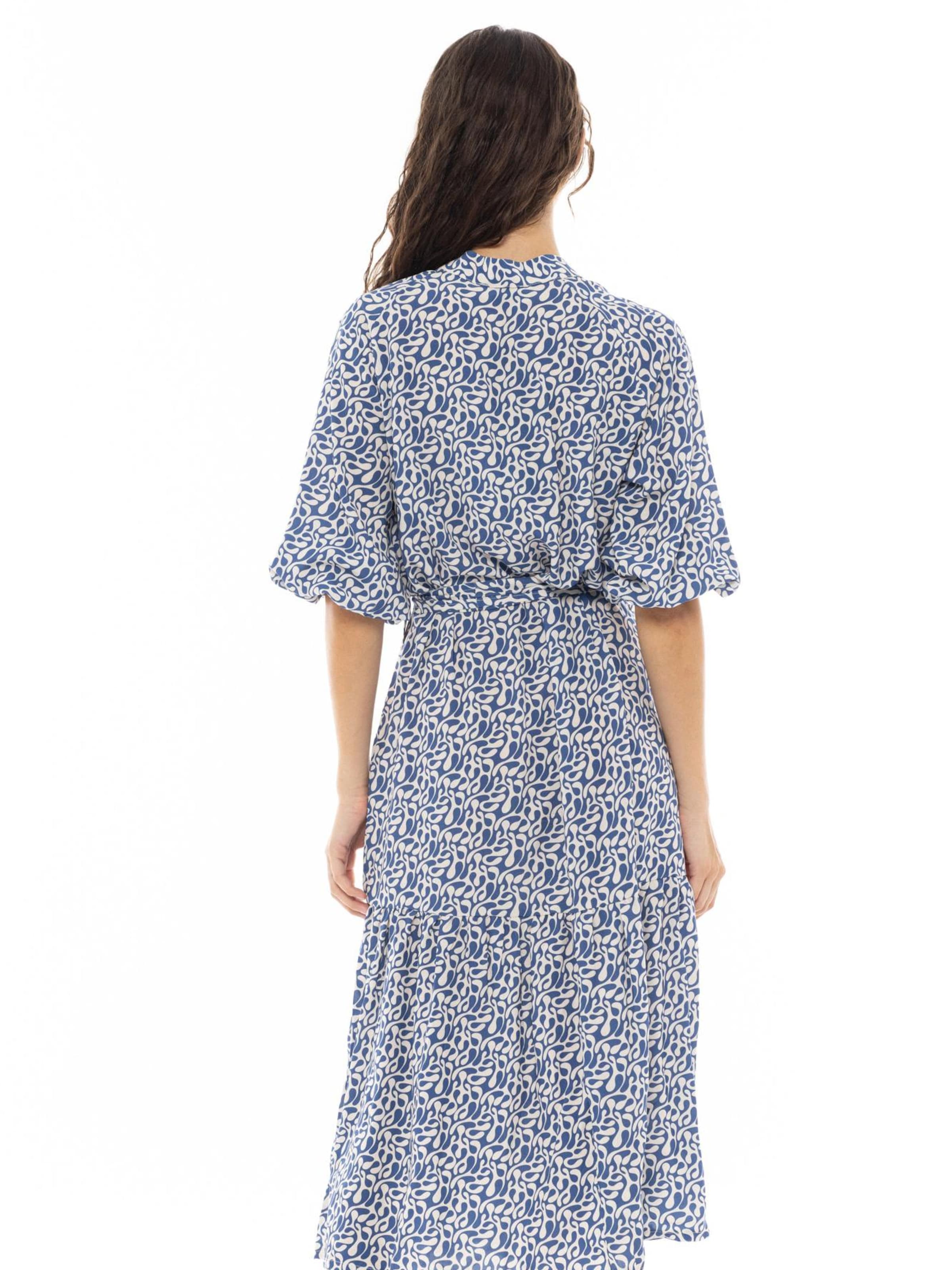 Abito estivo di Pink Label in blu