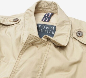 TOMMY HILFIGER Jacket & Coat in M in White