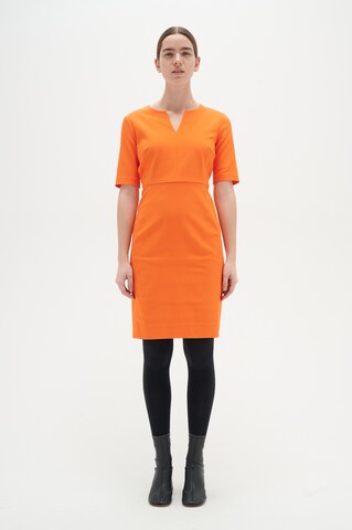 InWear Kleid 'Zella' in Rot