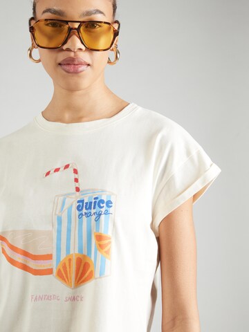 Compania Fantastica Shirt in White
