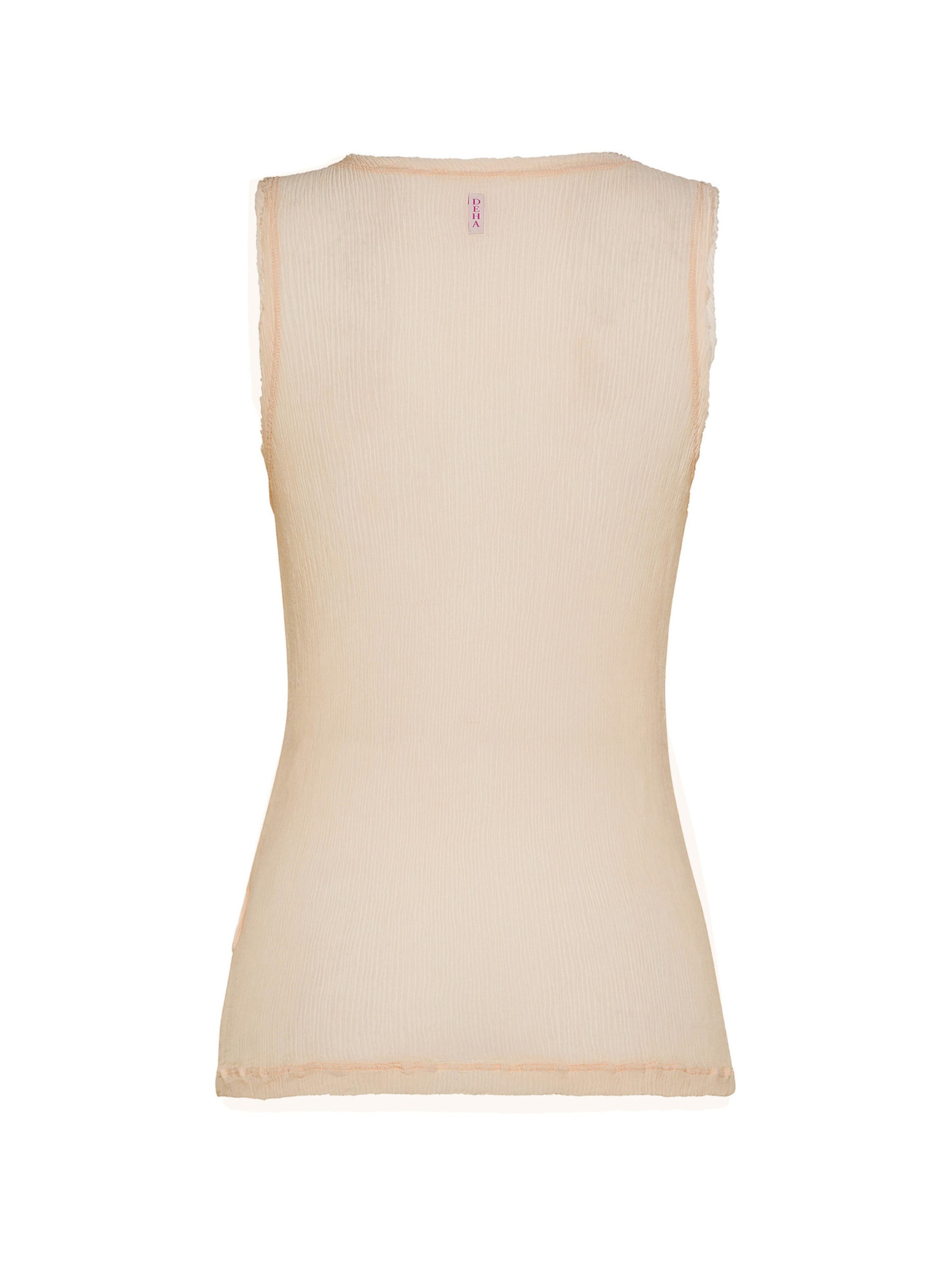 DEHA Tanktop in Pink