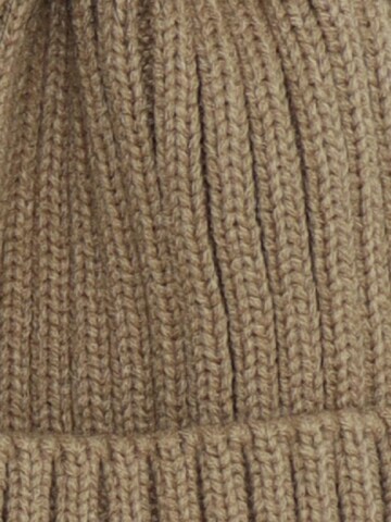 Refrigiwear Mütze 'SNOWFLAKE' in Beige