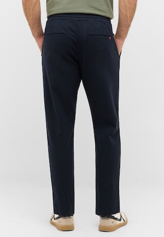 MUSTANG Tapered Jeans 'Milano' in Blue