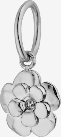 PURELEI - Colgante 'Spring Flower' en plata: frente