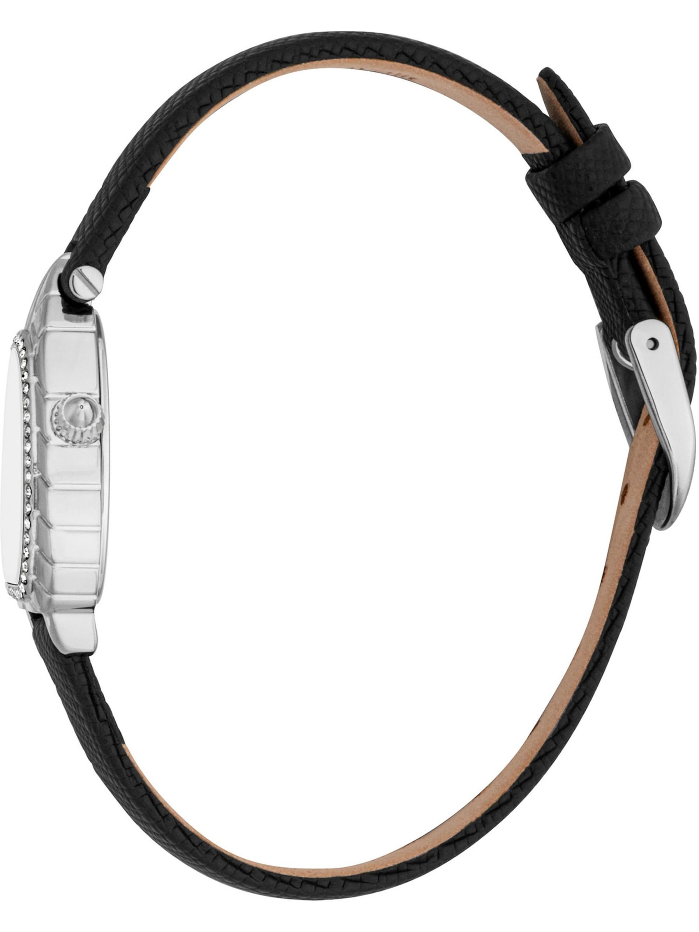 Just Cavalli Analog Watch in Black