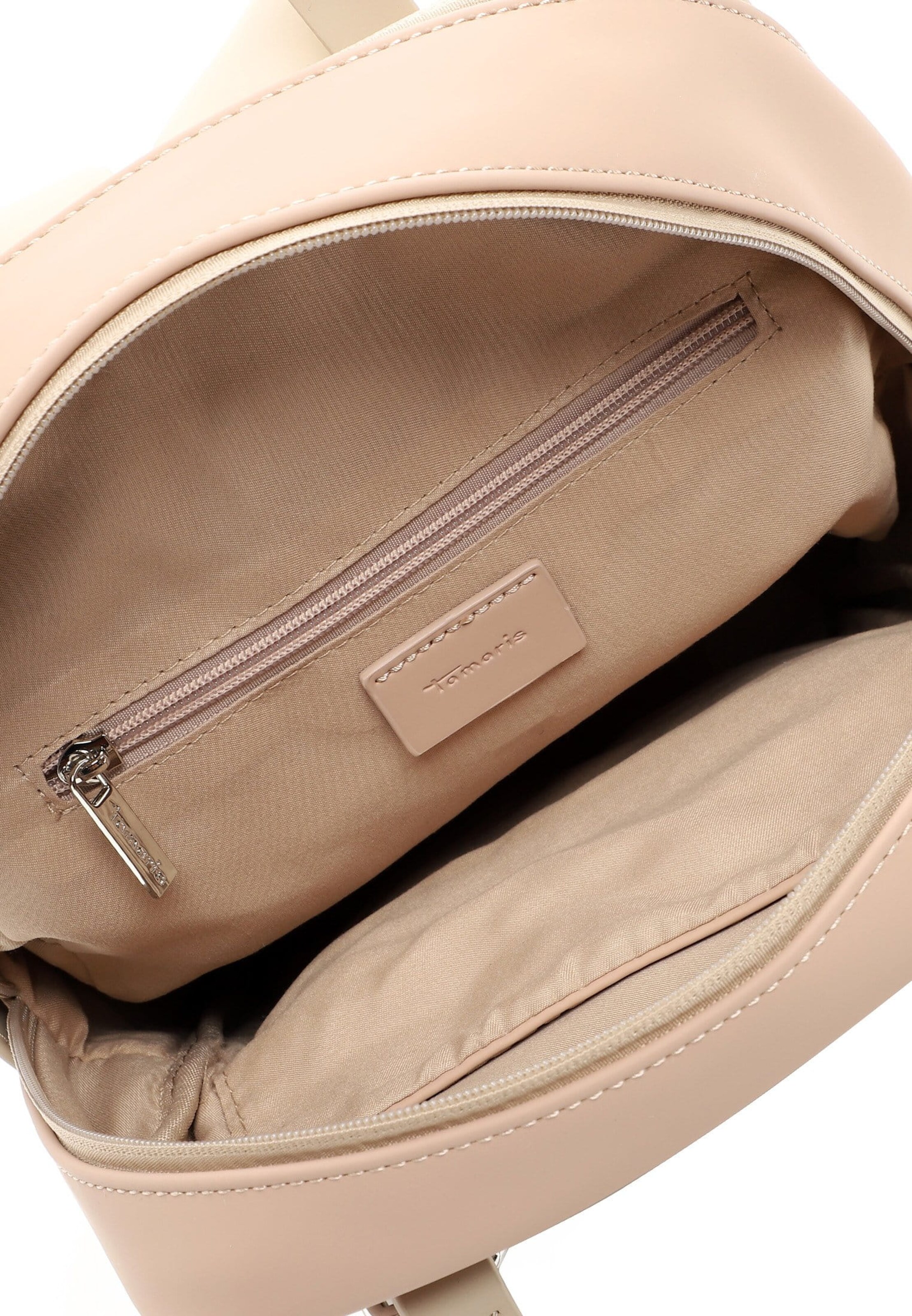 Tamaris Backpack 'Gianna' in Pink